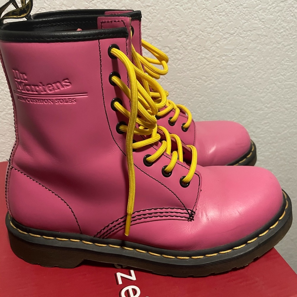 Dr. Martens